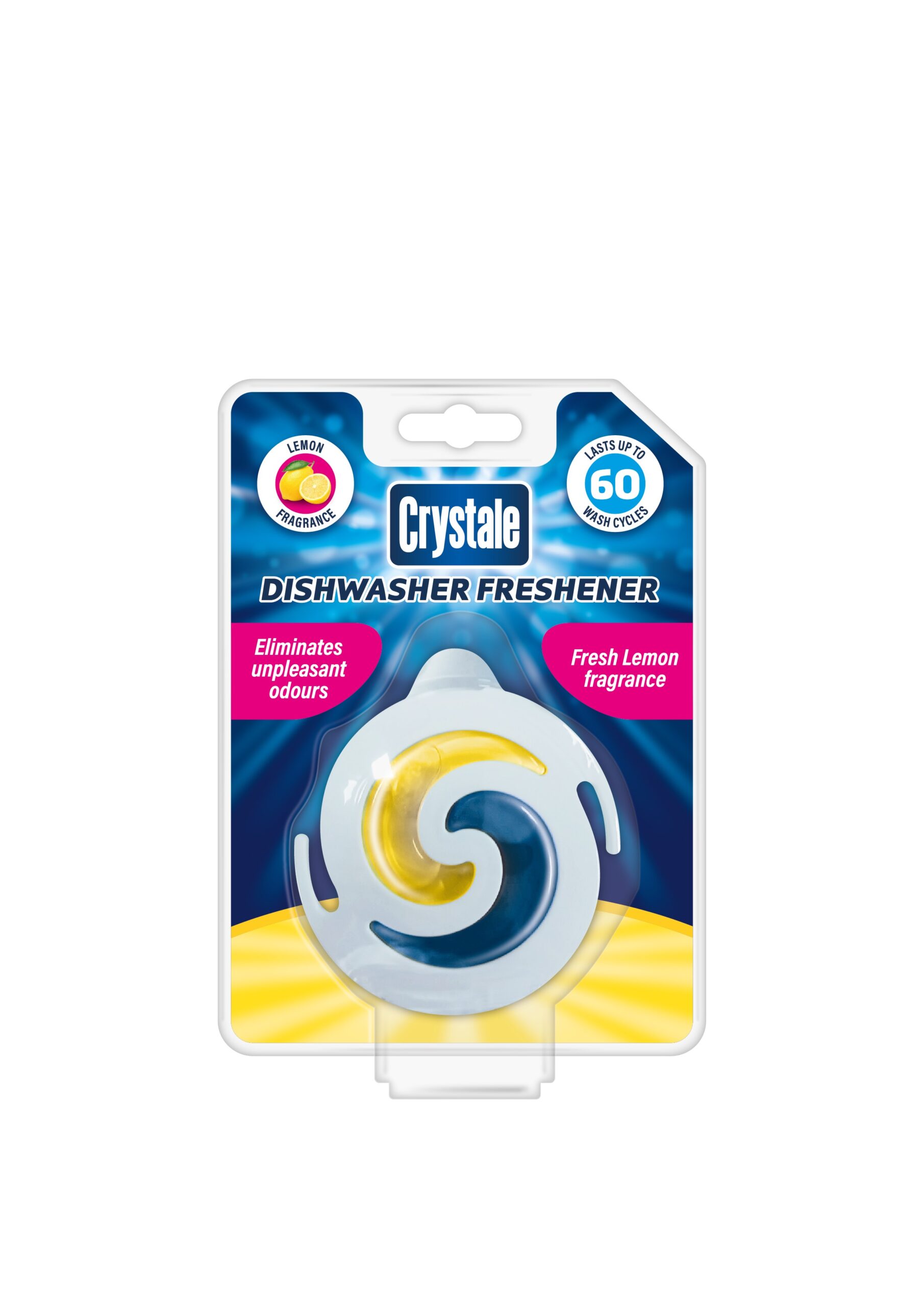 Crystale Dishwasher Cleaner Crystale inwash Dishwasher Cleaner