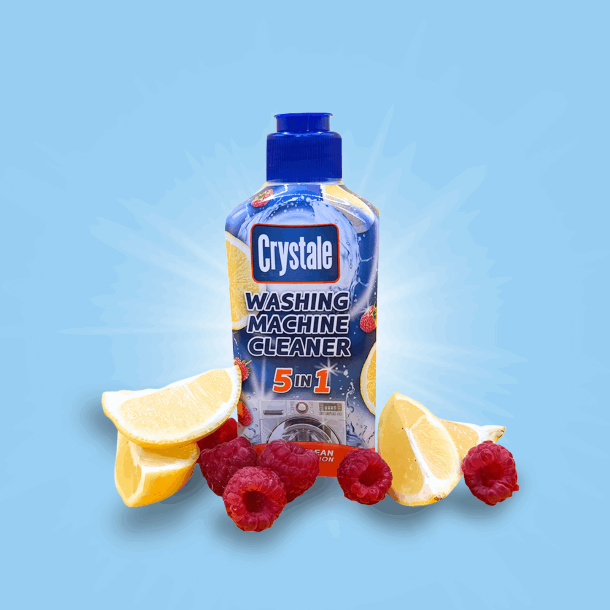 Home Crystale In wash Dishwasher Cleaner home-crystale-in-wash-dishwasher-cleaner