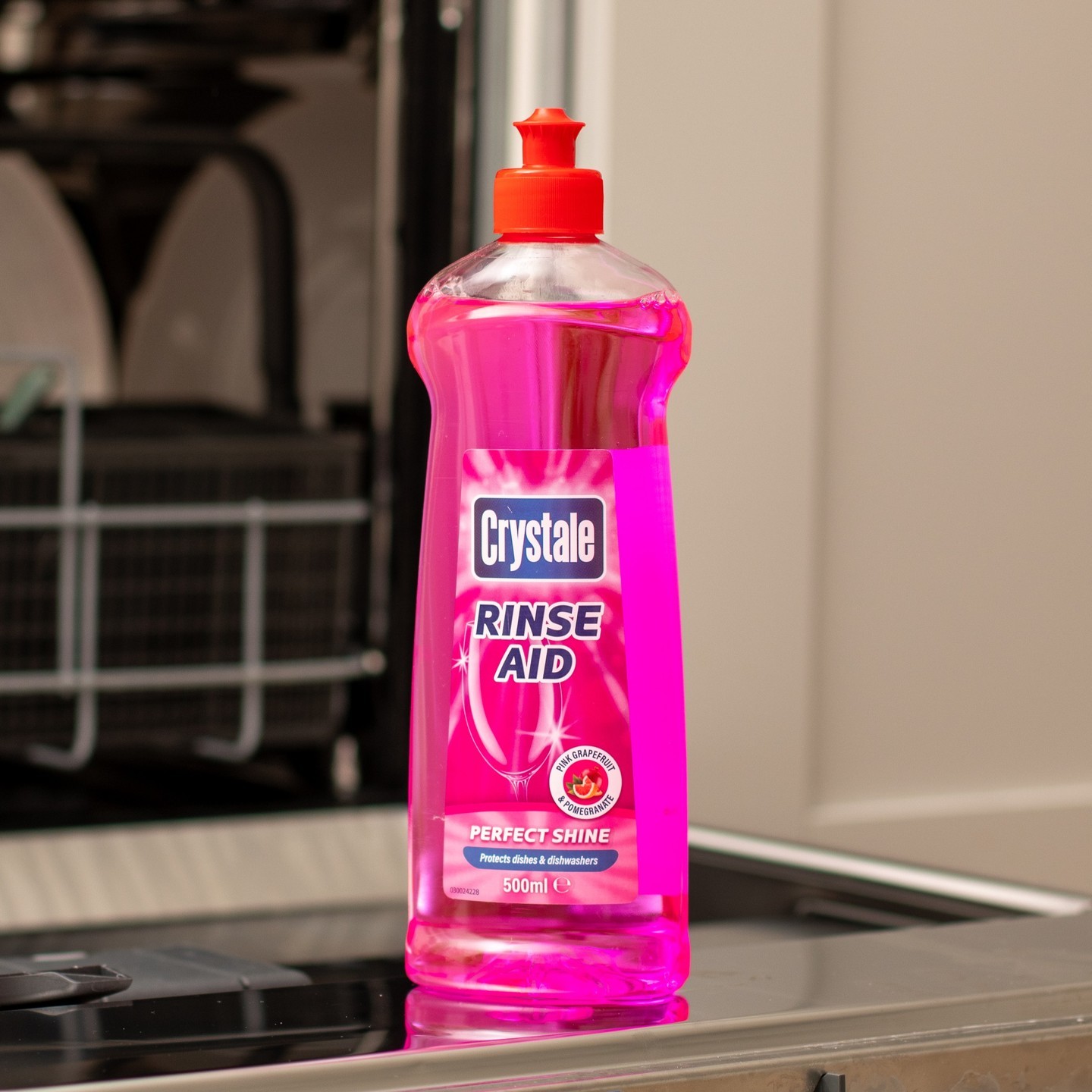 Cleaning Inspiration