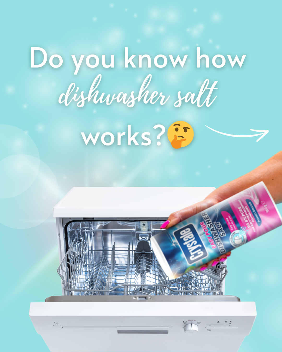 Cleaning Inspiration