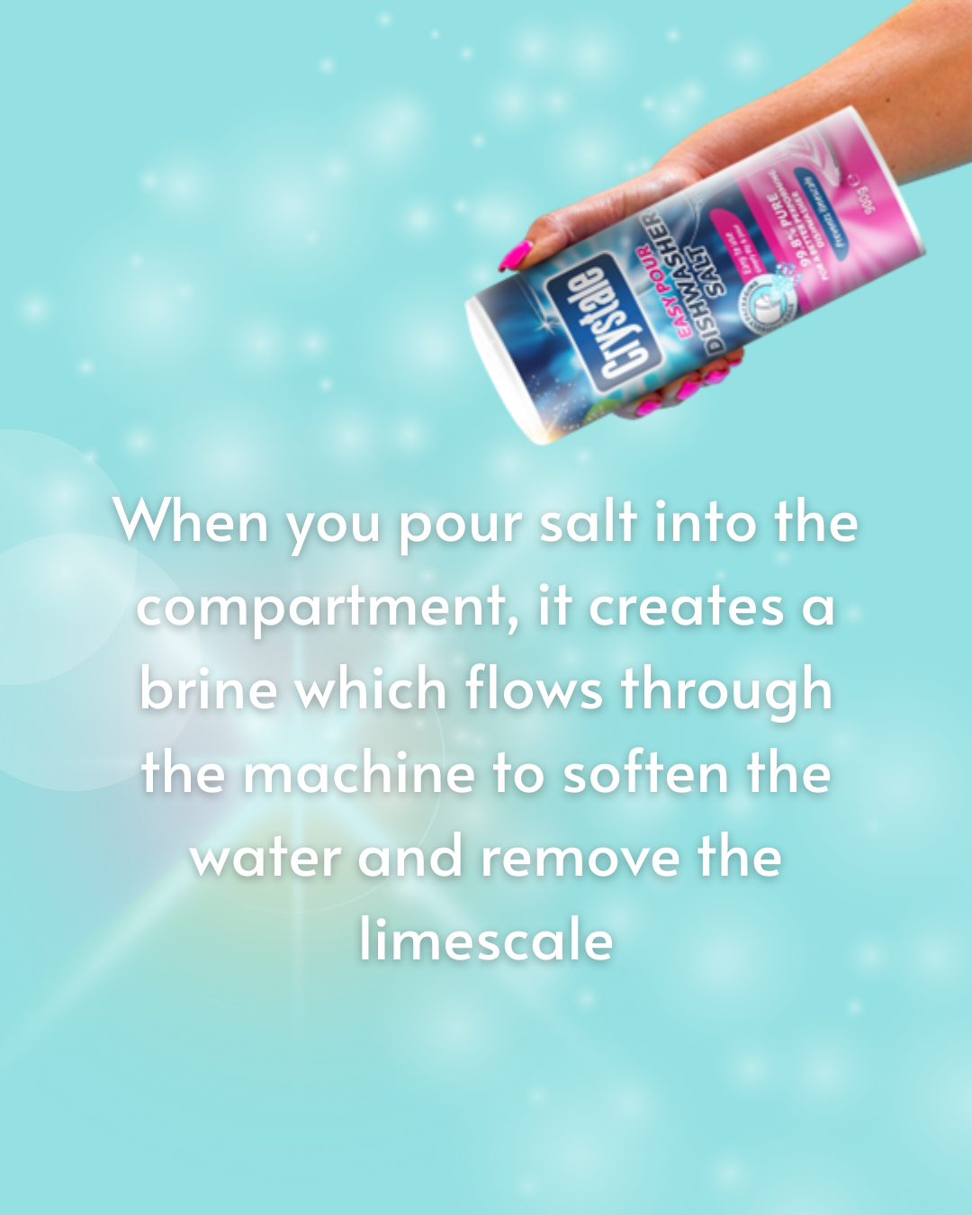 Cleaning Inspiration