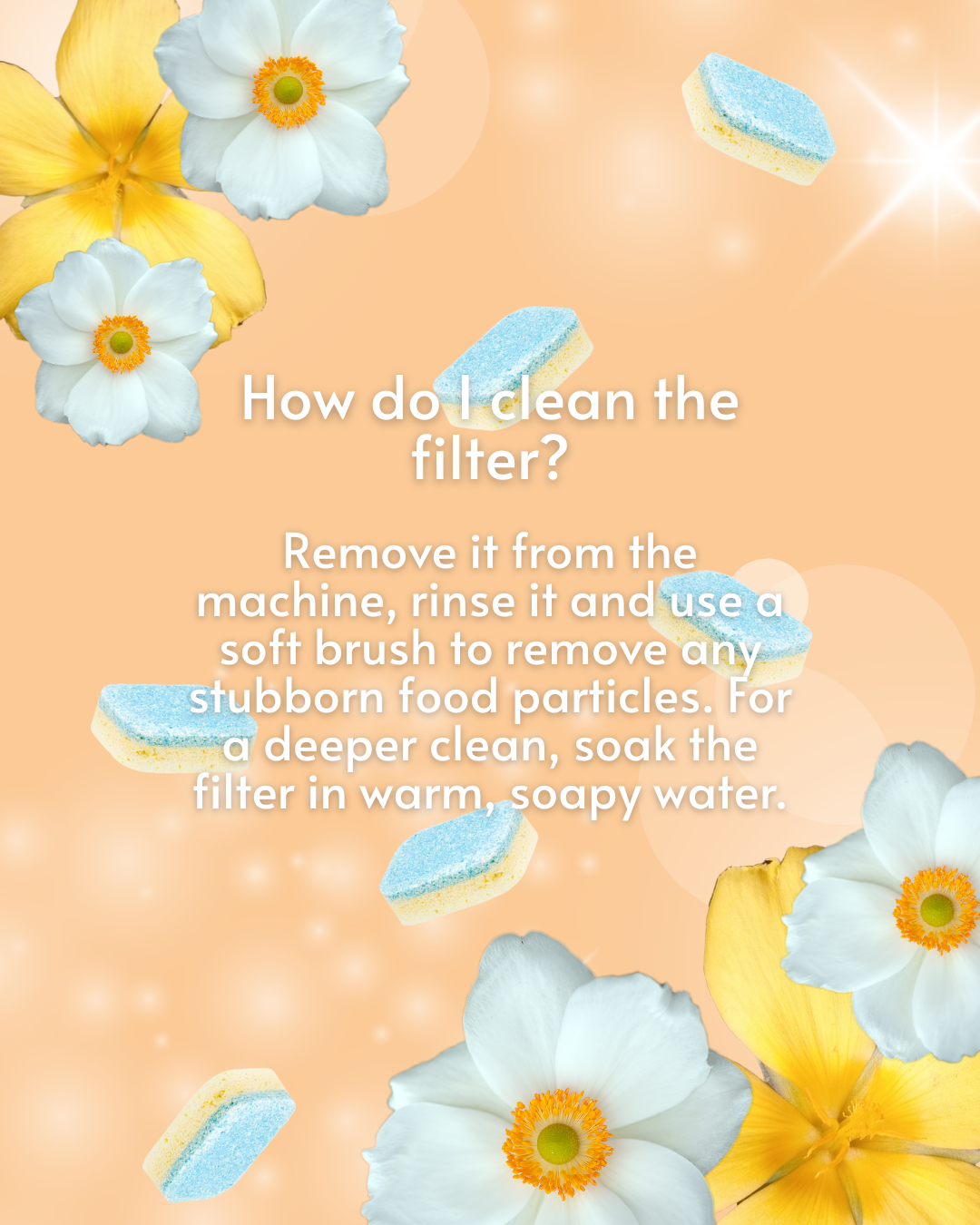 Cleaning Inspiration